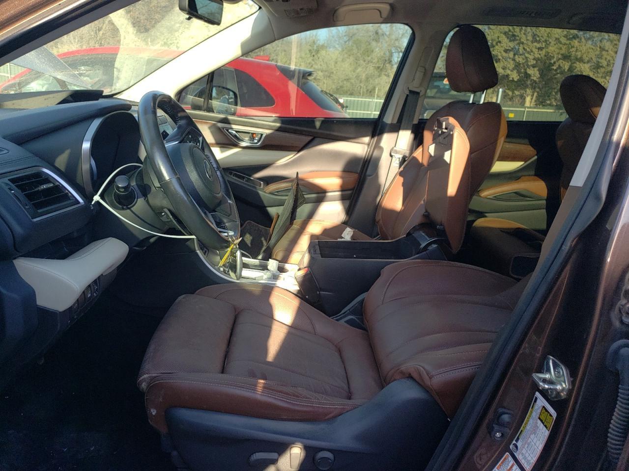 2019 Subaru Ascent Touring - Фото 7