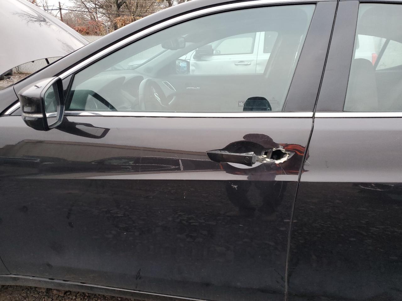 2015 Acura Tlx - Фото 7