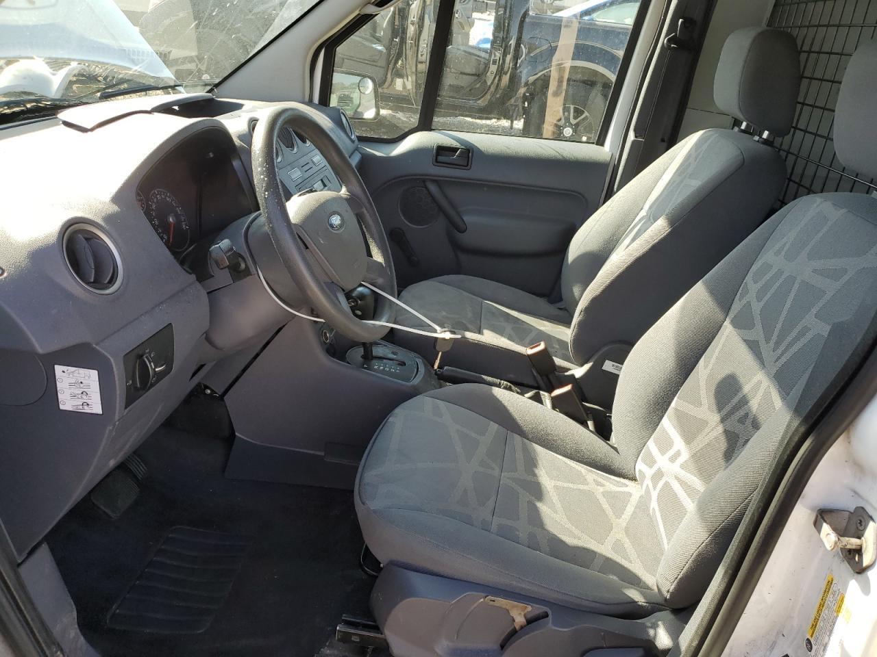 2010 Ford Transit Connect Xl 1 - Фото 7