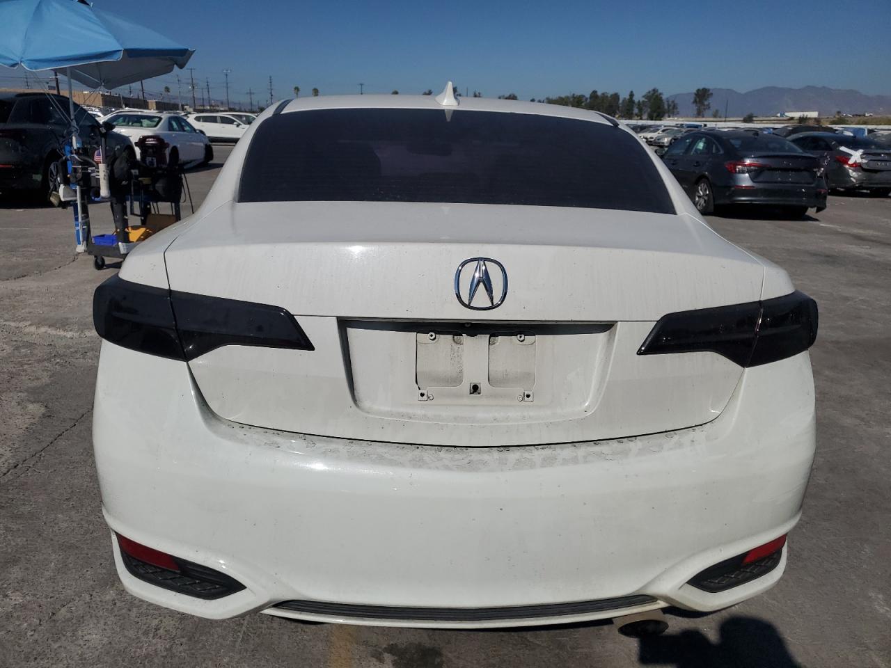 2018 Acura Ilx Base Watch Plus - Фото 6