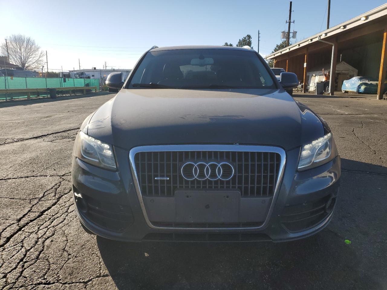 2011 Audi Q5 Premium Plus - Фото 5