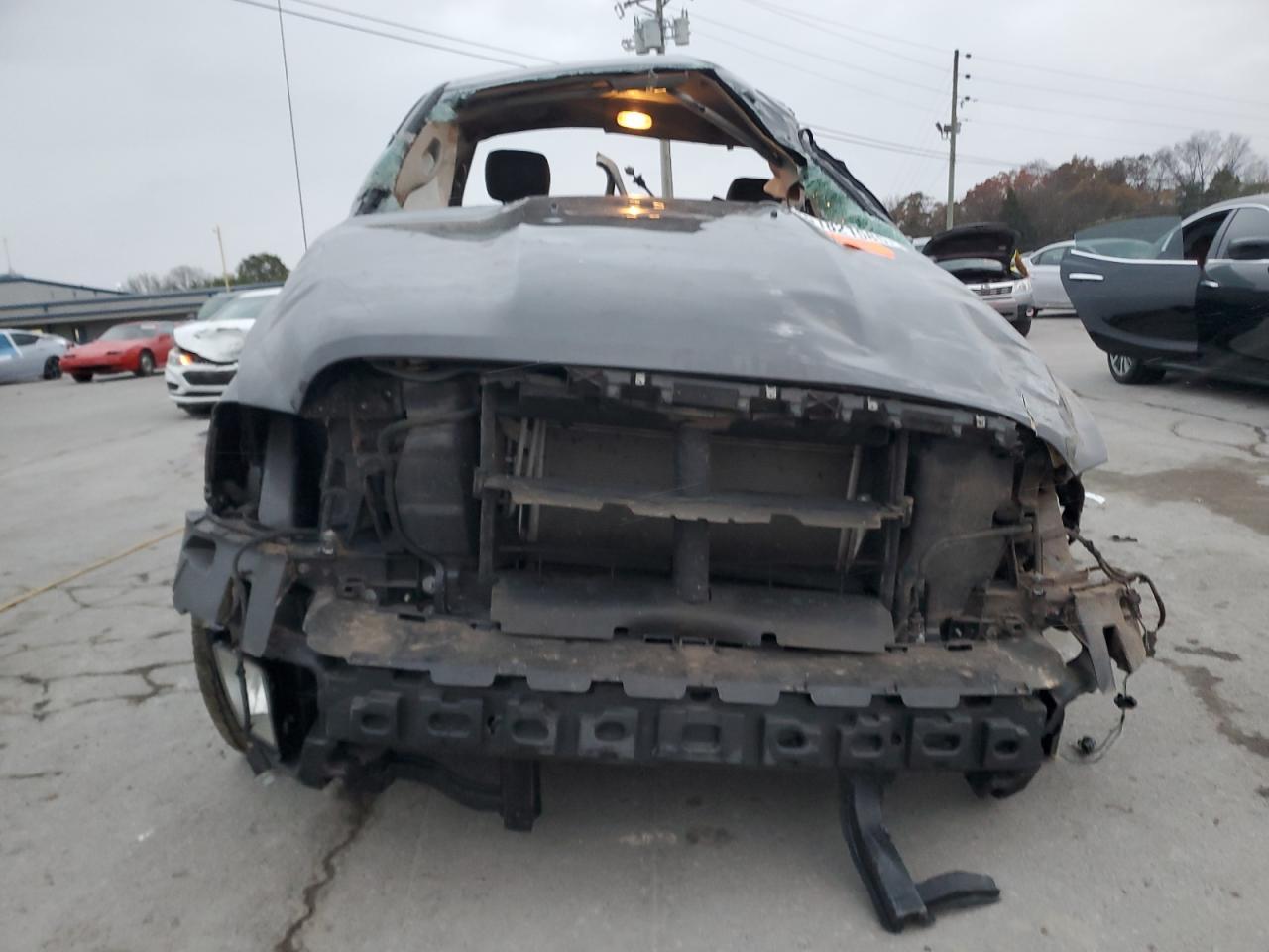 2019 Ram 1500 Classic Tradesman - Фото 5