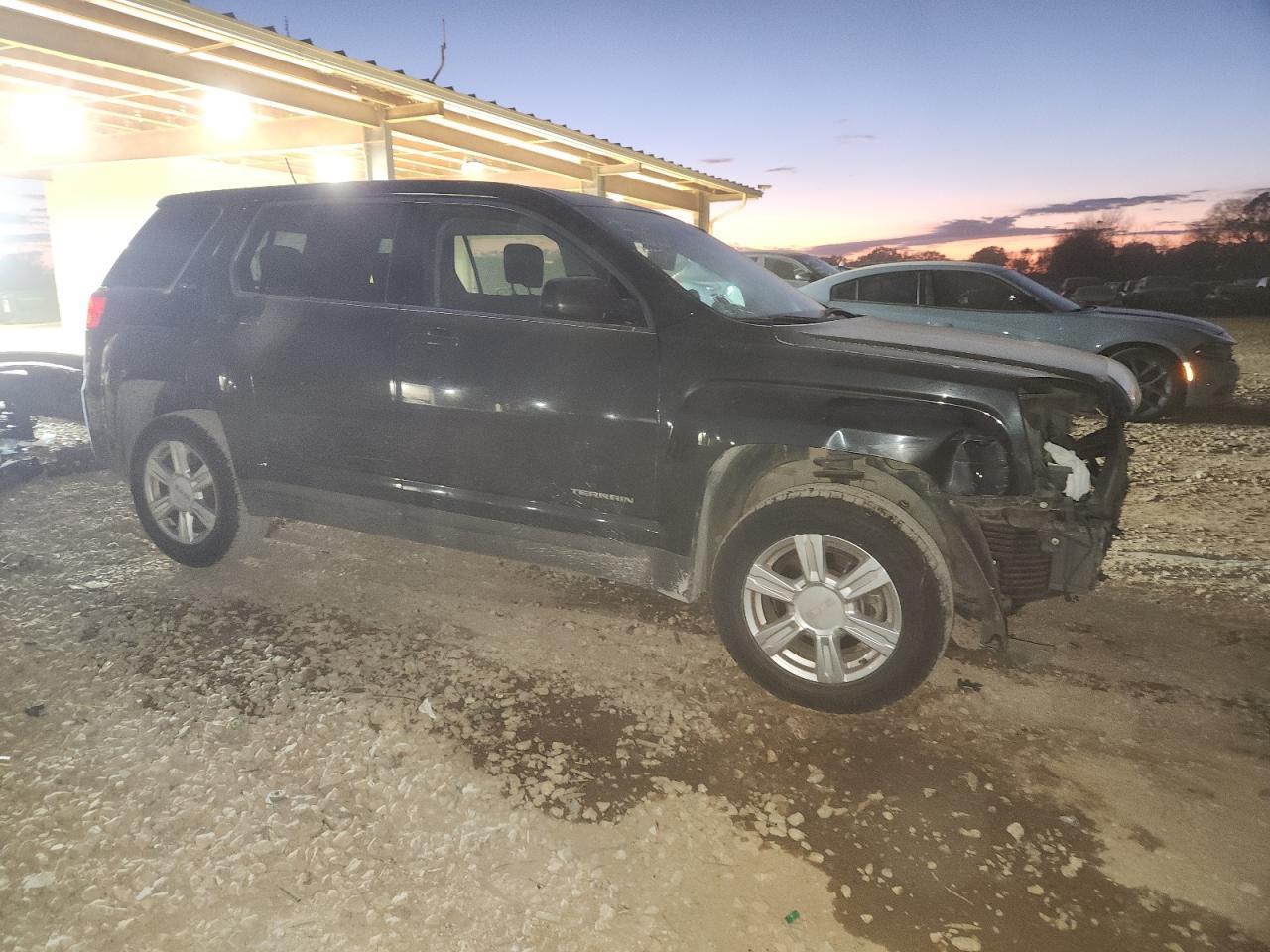 2014 GMC Terrain Sle - Image 4