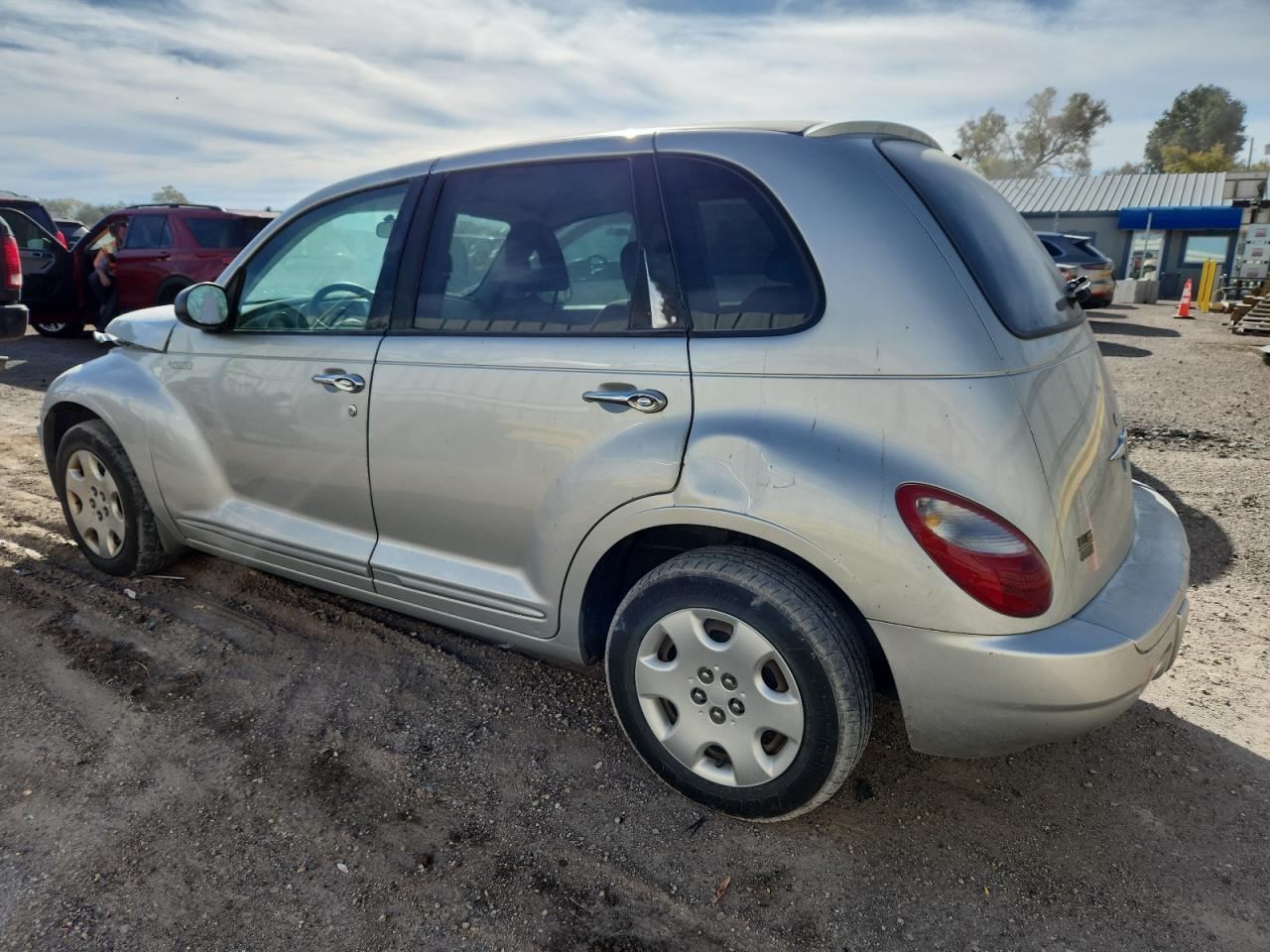 2006 Chrysler Pt Cruiser Touring - Image 2