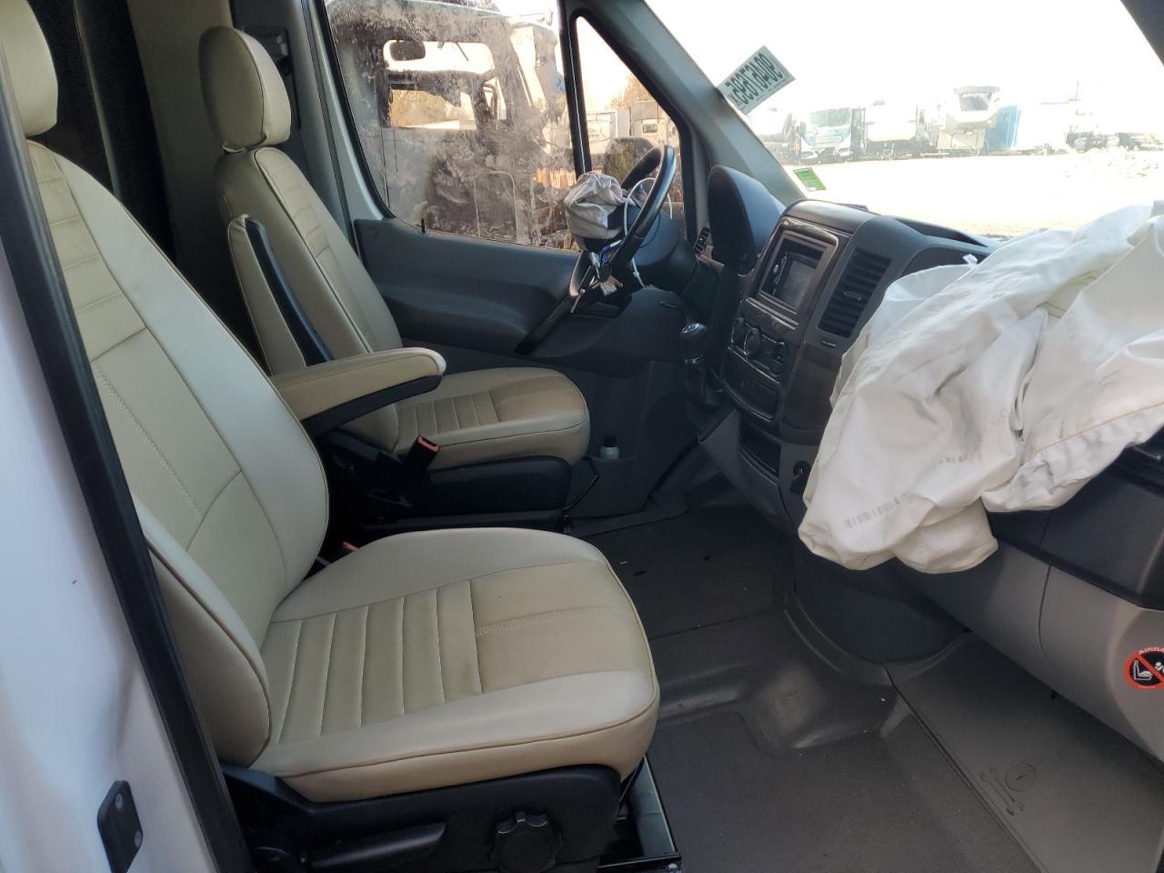 2017 Thor Mh - Image 5