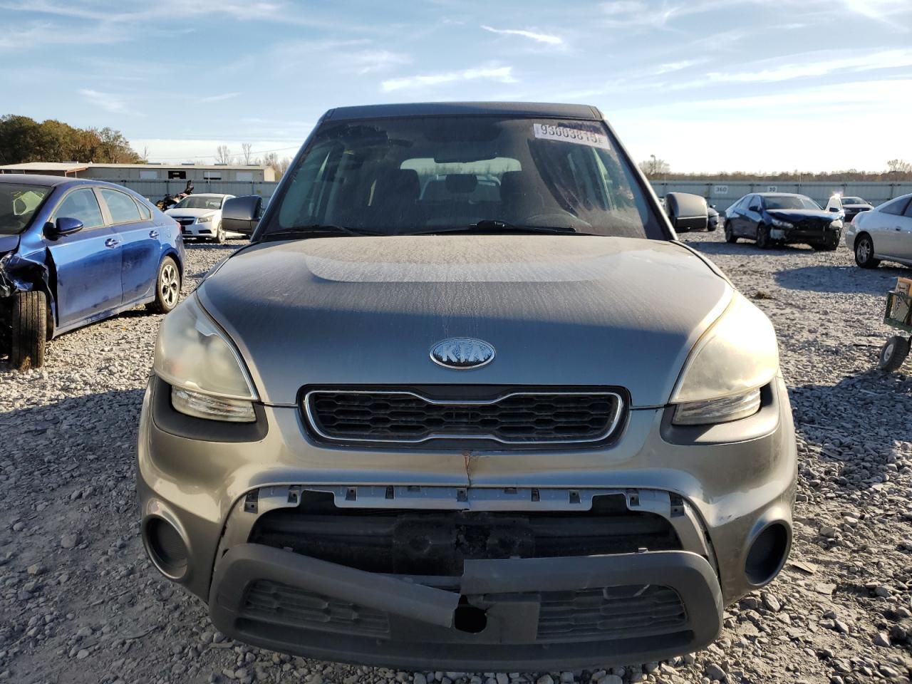 2013 Kia Soul - Фото 5