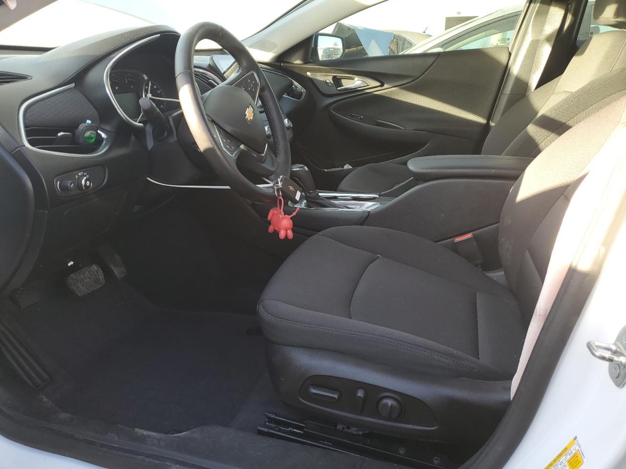 2018 Chevrolet Malibu Lt - Image 7