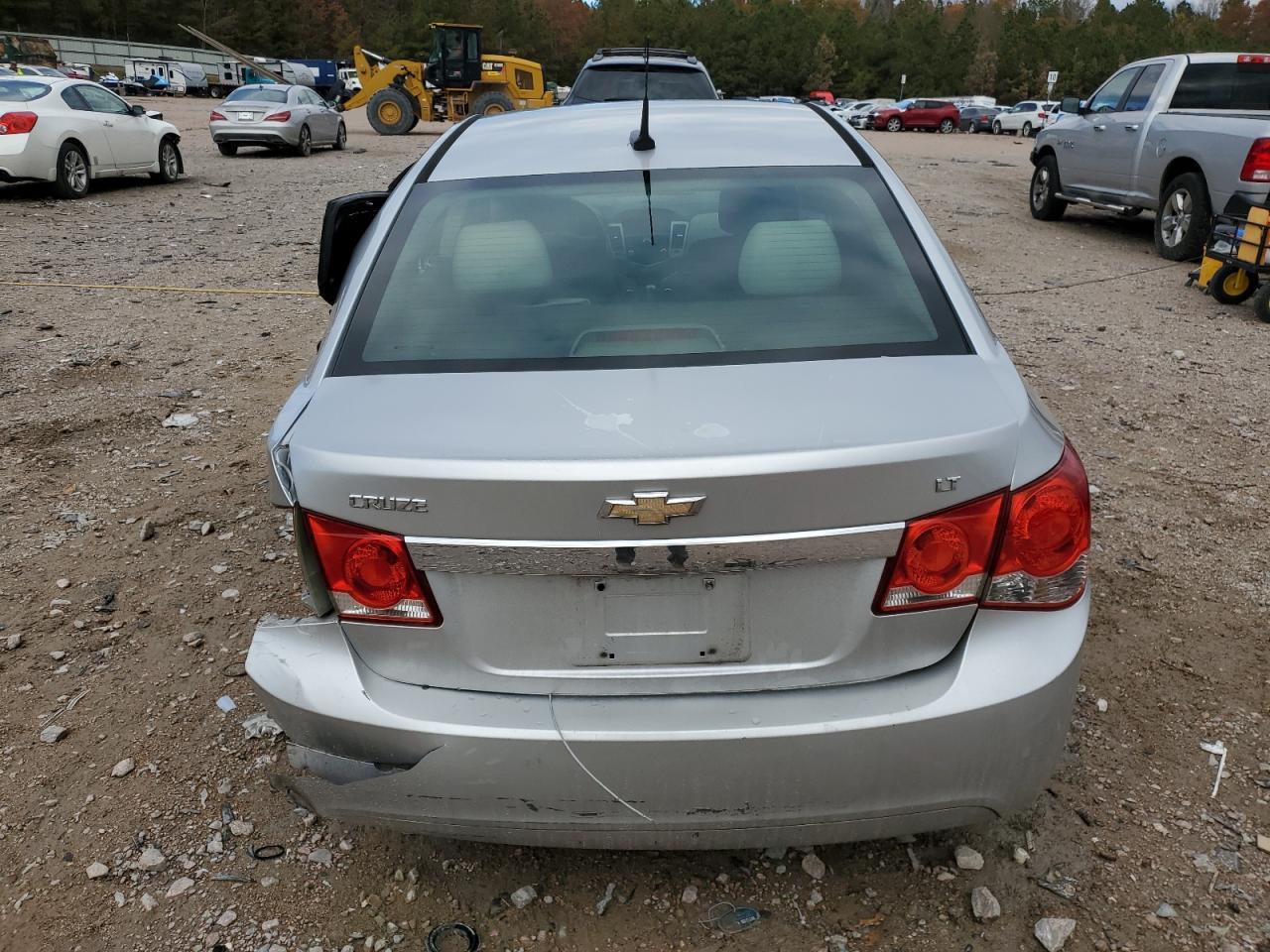 2013 Chev Cruze Lt - Image 6