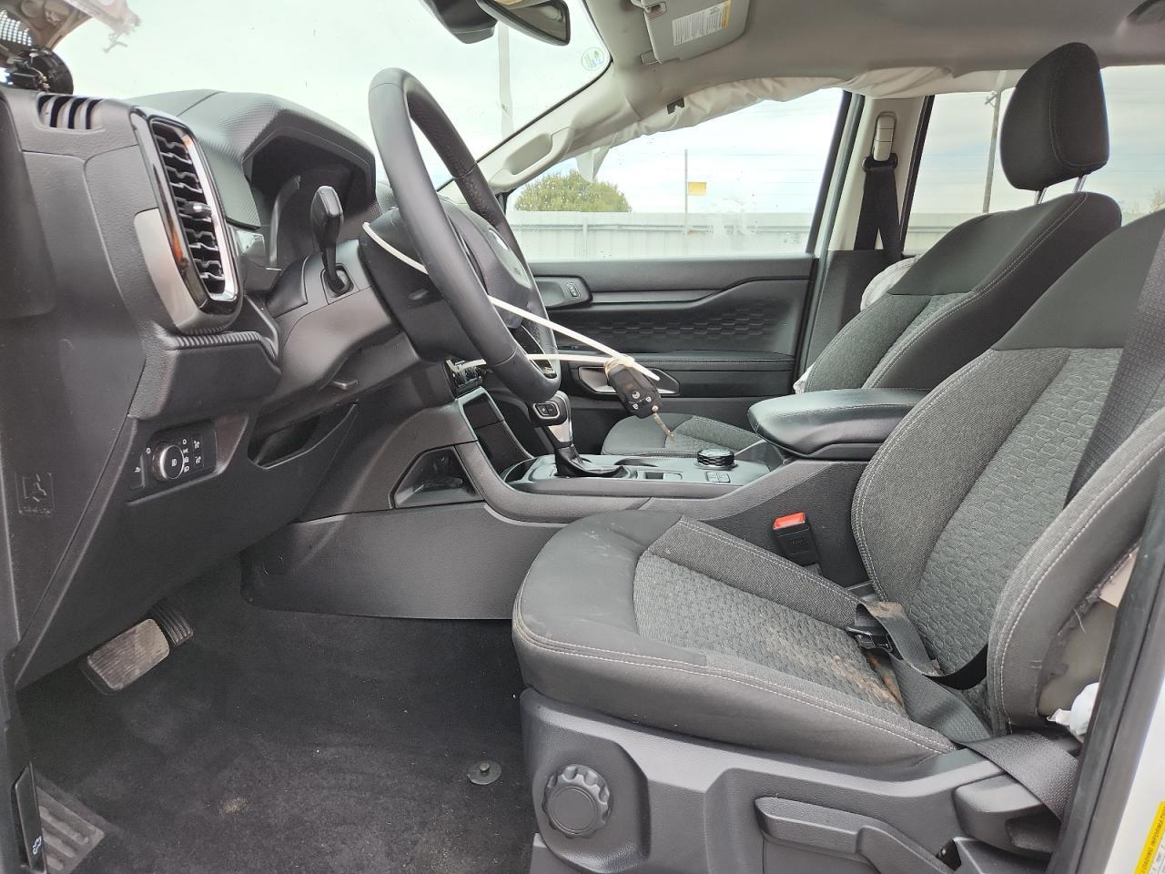 2024 Ford Ranger Xlt - Image 7