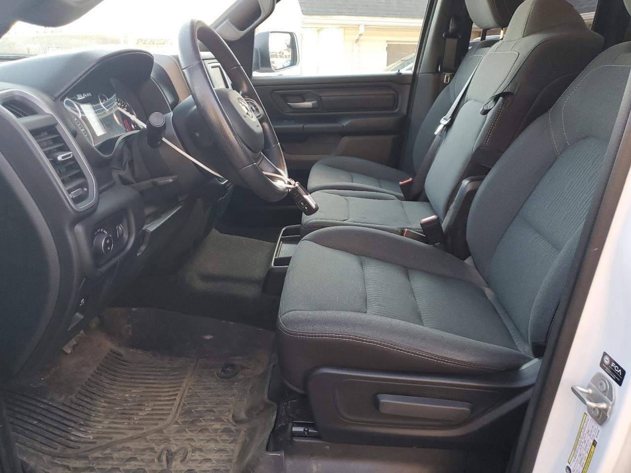 2024 Ram 1500 Tradesman - Фото 7