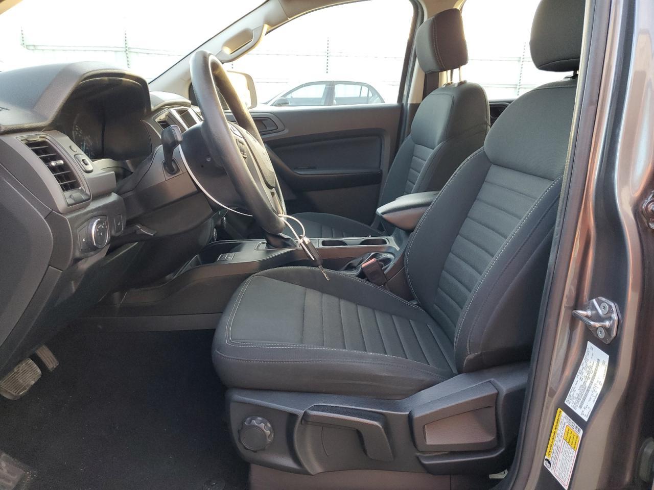 2021 Ford Ranger Xl - Фото 7