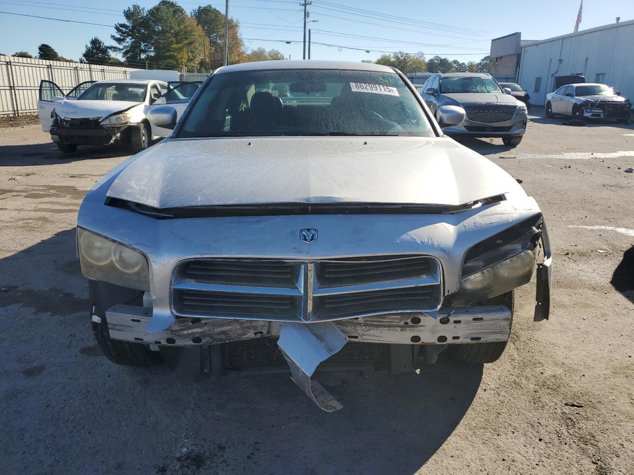 2010 Dodge Charger Sxt - Image 5