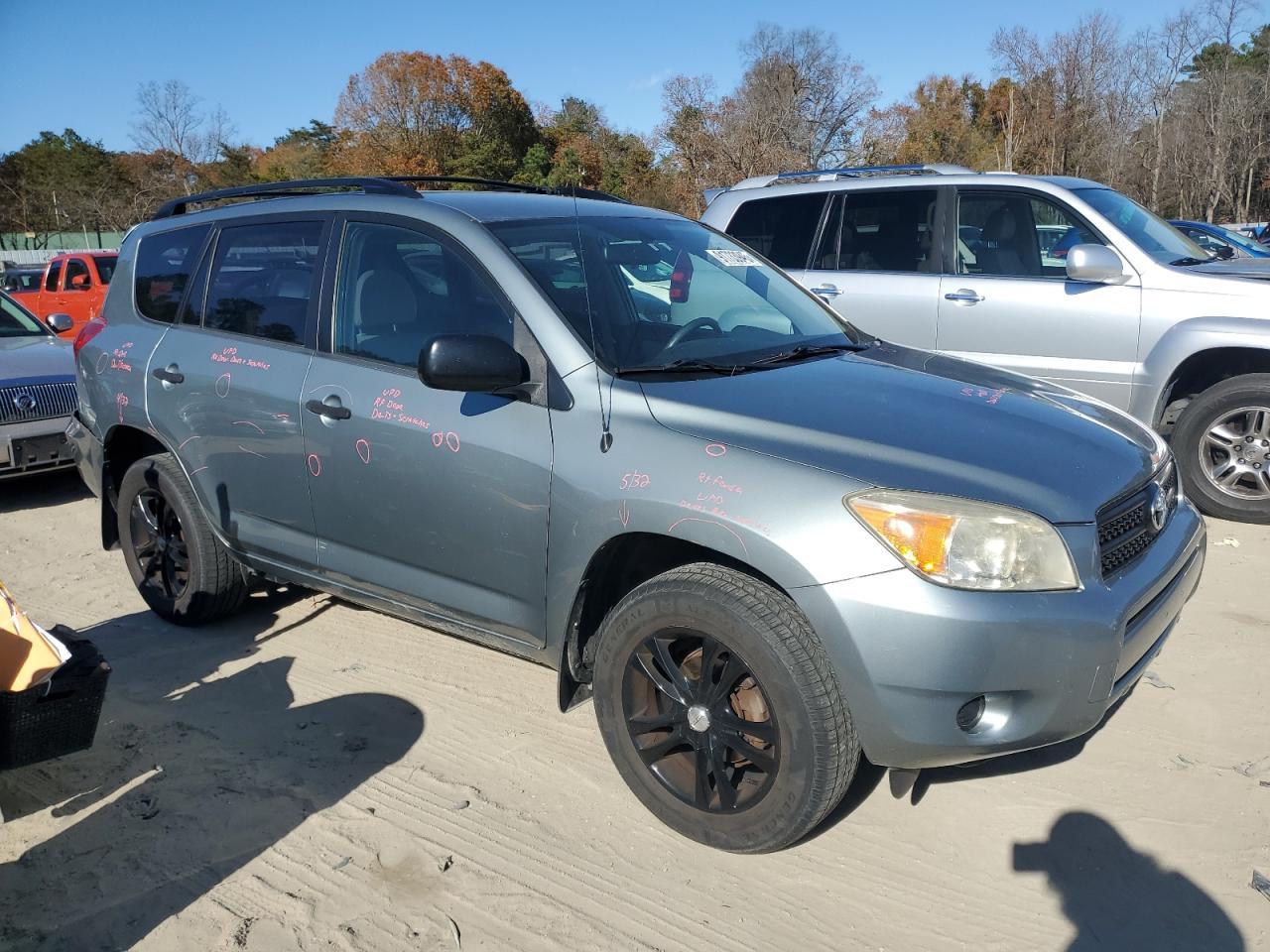2006 Toyota Rav4 - Фото 4