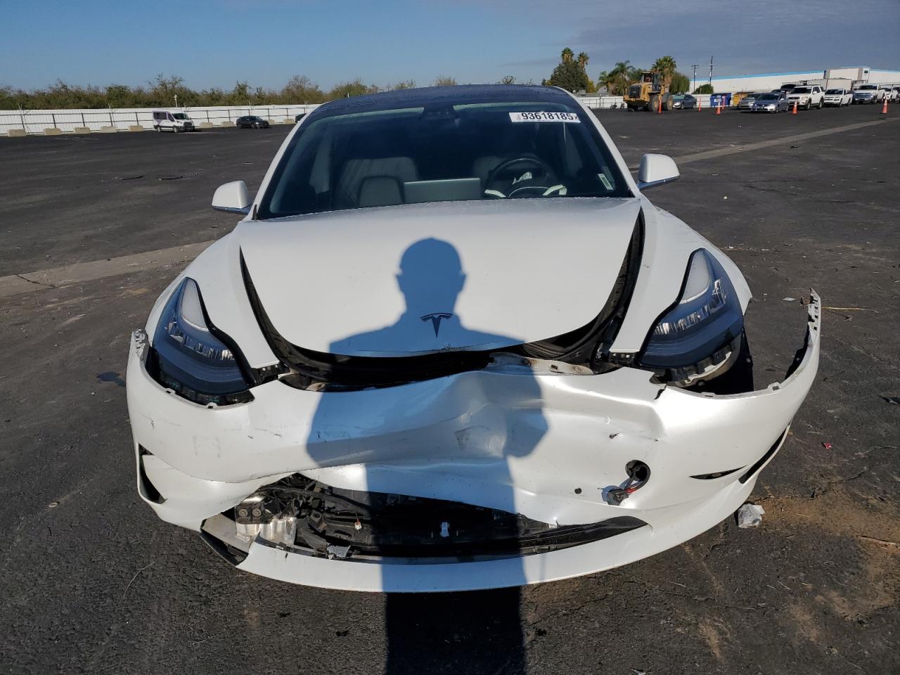 2019 Tesla Model 3 - Image 5