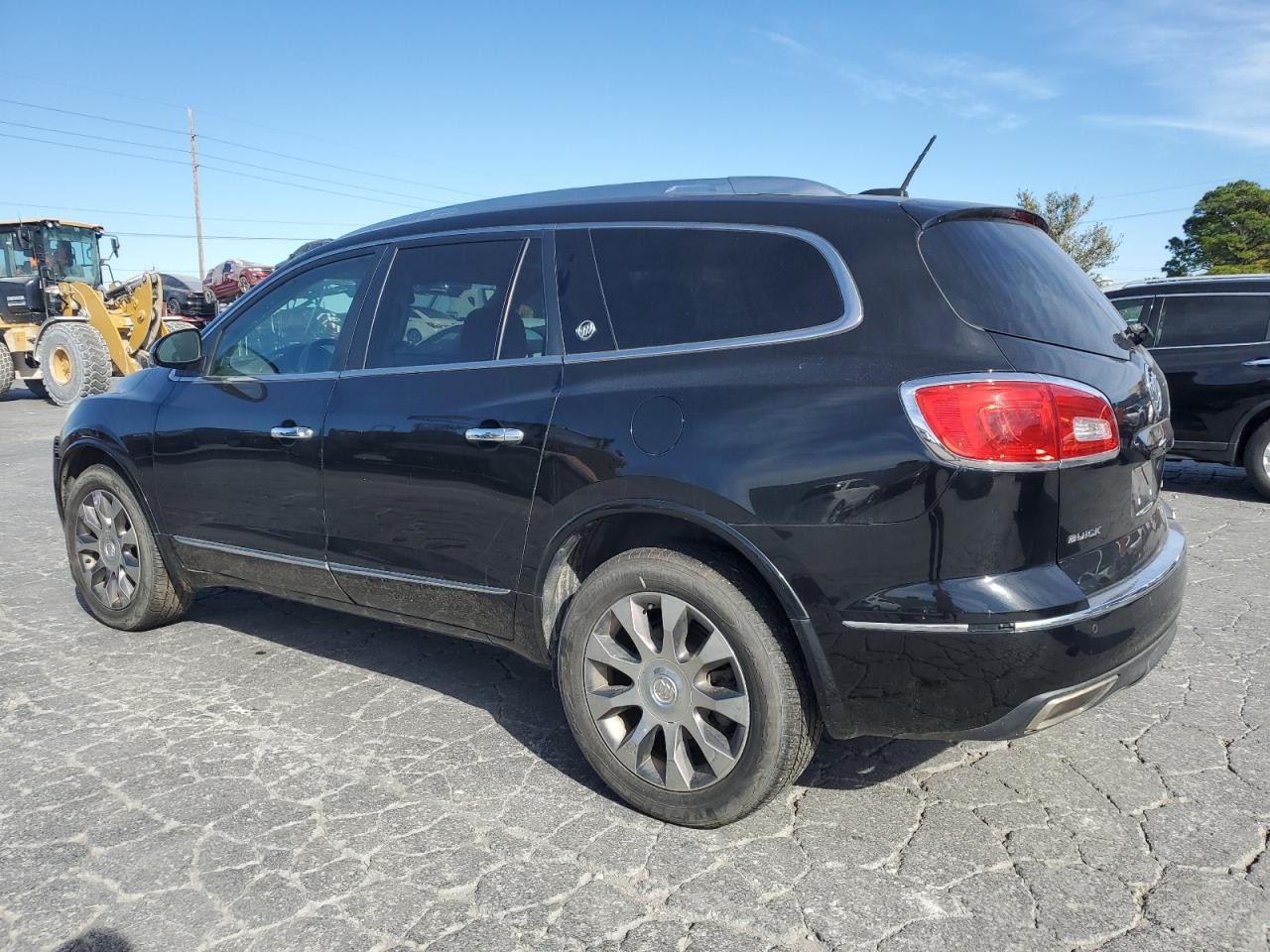 2016 Buick Enclave - Фото 2