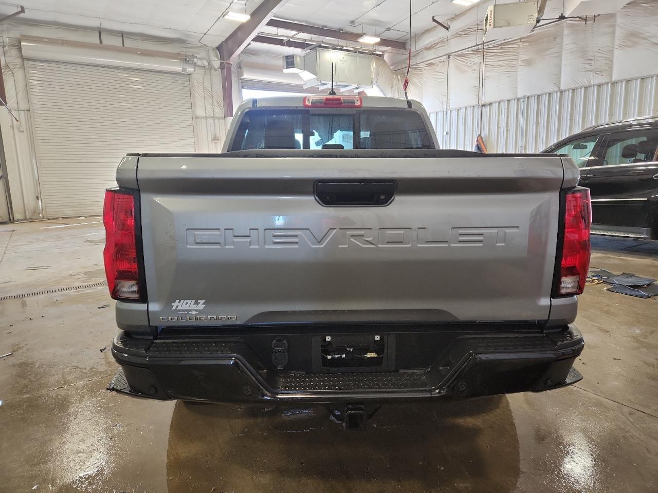 2024 Chevrolet Colorado Trail Boss - Image 6