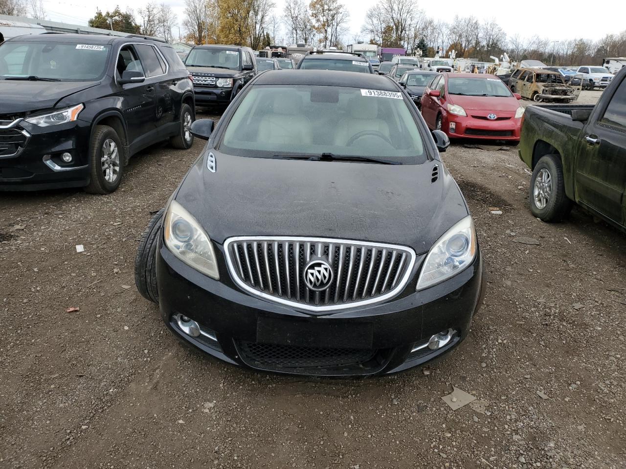 2016 Buick Verano - Фото 5