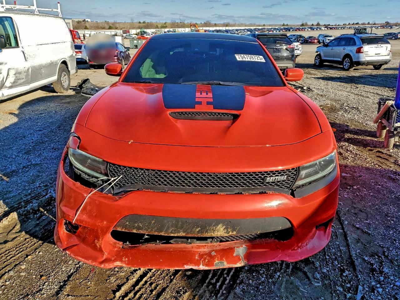 2017 Dodge Charger R/T - Image 5