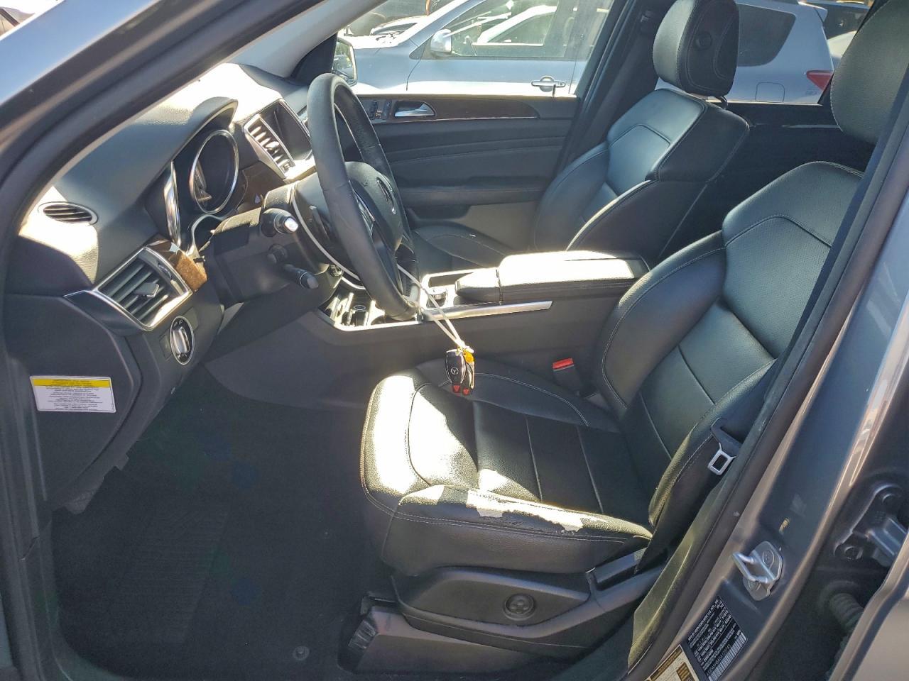 2013 Mercedes-Benz Ml 350 4Matic - Фото 7