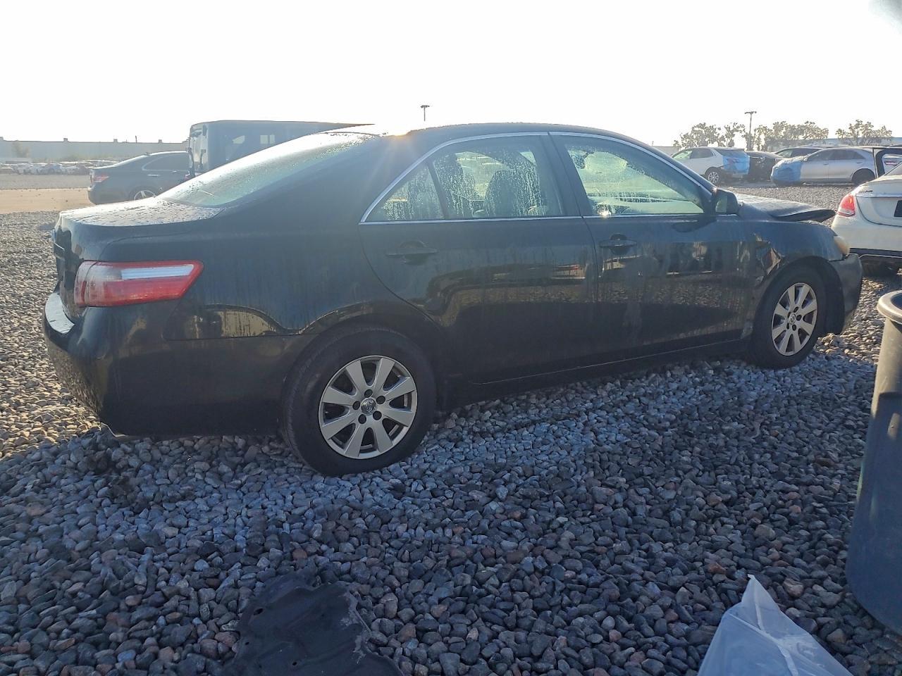 2007 Toyota Camry - Image 3