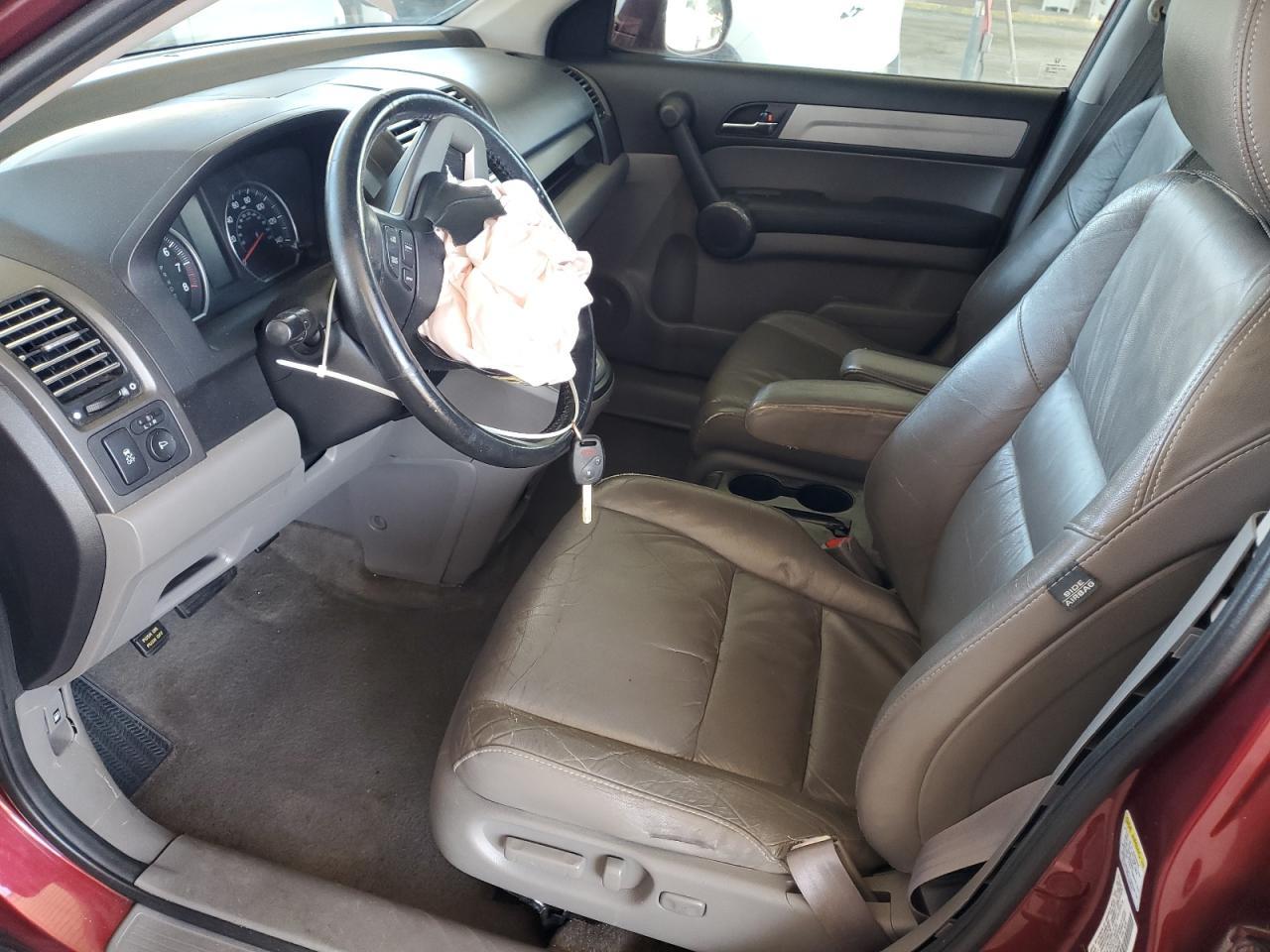 2010 Honda Cr-V Exl - Image 7