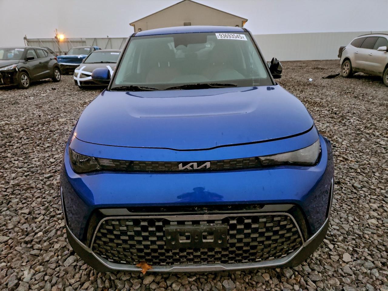 2024 Kia Soul Ex - Фото 5