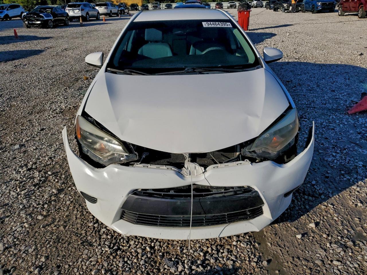 2015 Toyota Corolla L - Image 5