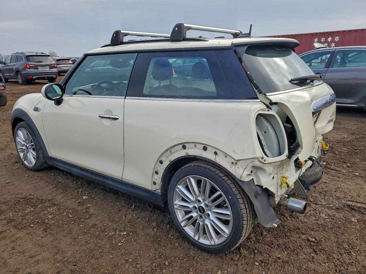 2018 Mini Cooper - Фото 2