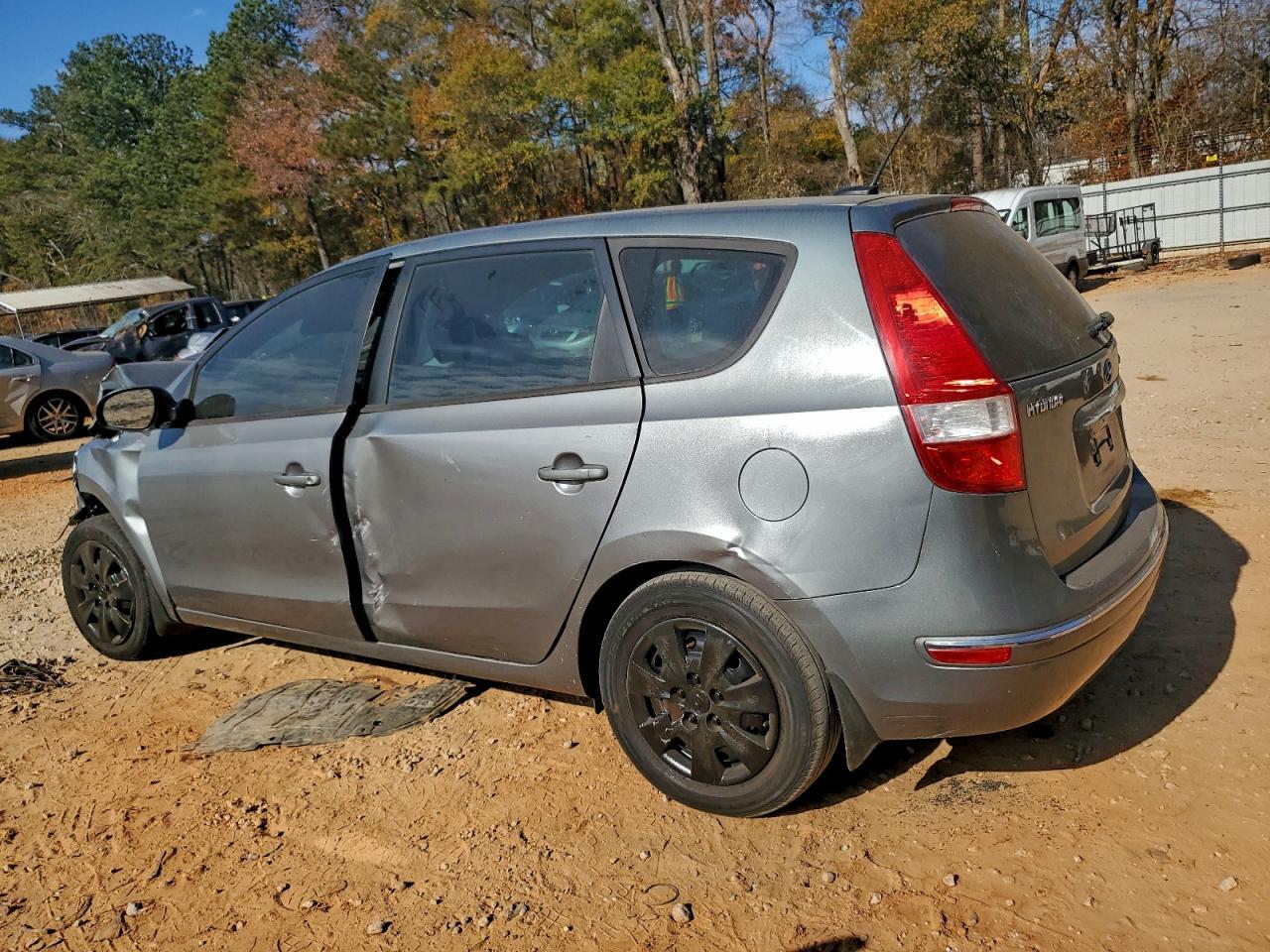 2011 Hyundai Elantra Touring Gls - Фото 2