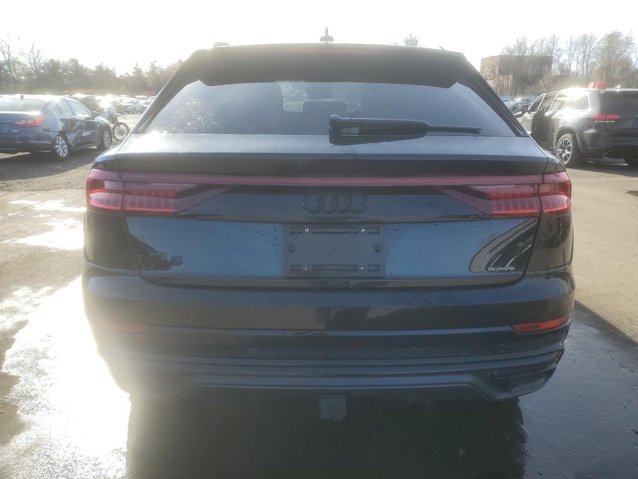 2023 Audi Q8 Premium Plus S-Line - Фото 6