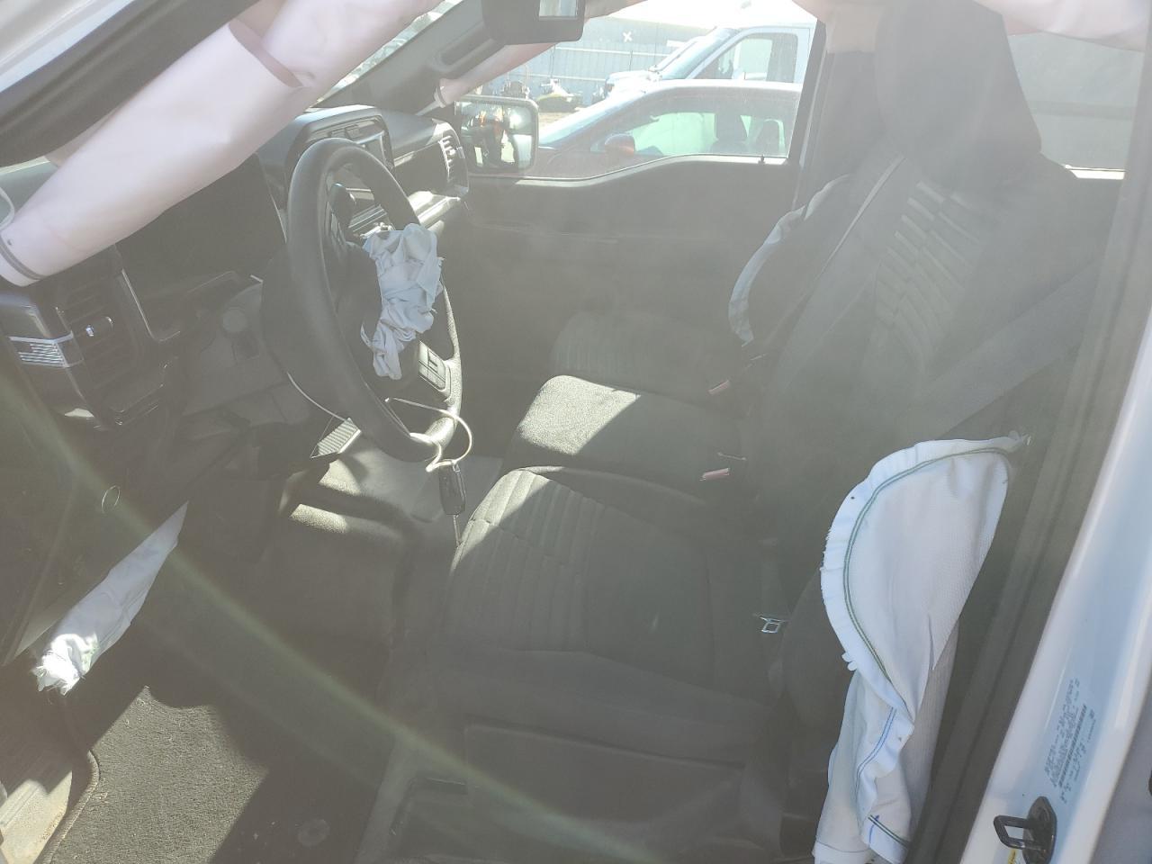 2023 Ford F150 Supercrew - Image 7