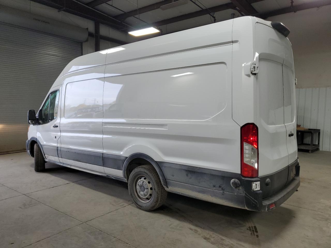 2024 Ford Transit T-350 - Фото 2
