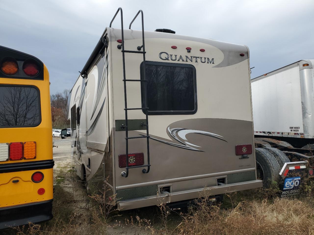 2017 Ford E350 Recreational Vehicle - Image 3