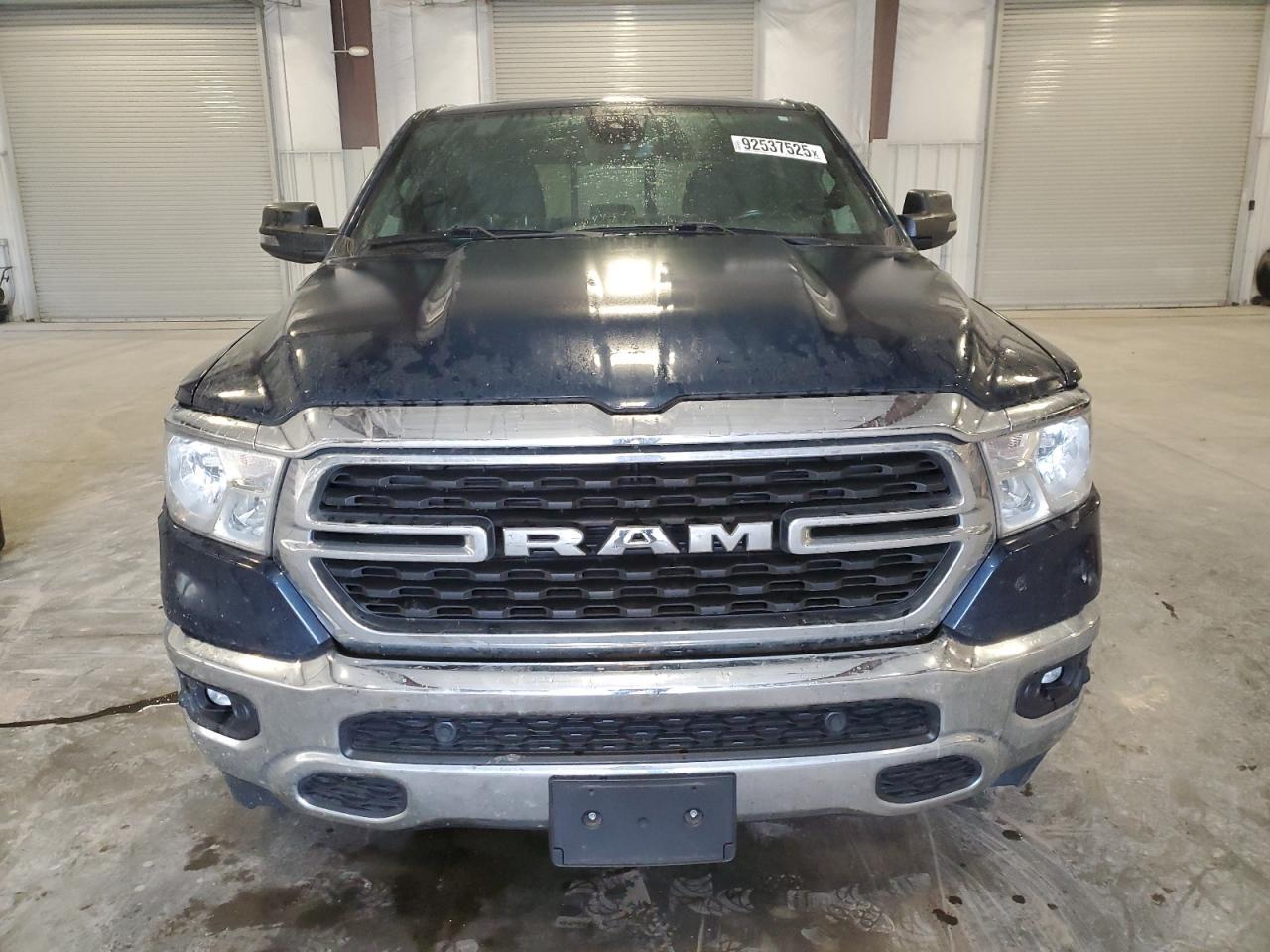 2023 Ram 1500 Big Horn/Lone Star - Фото 5