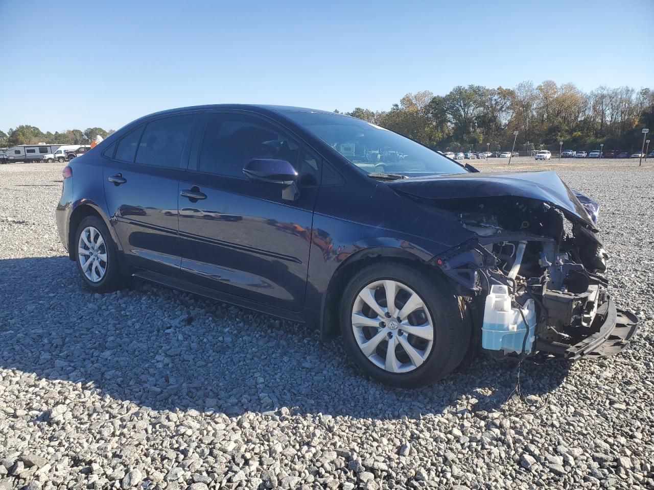 2022 Toyota Corolla Le - Фото 4