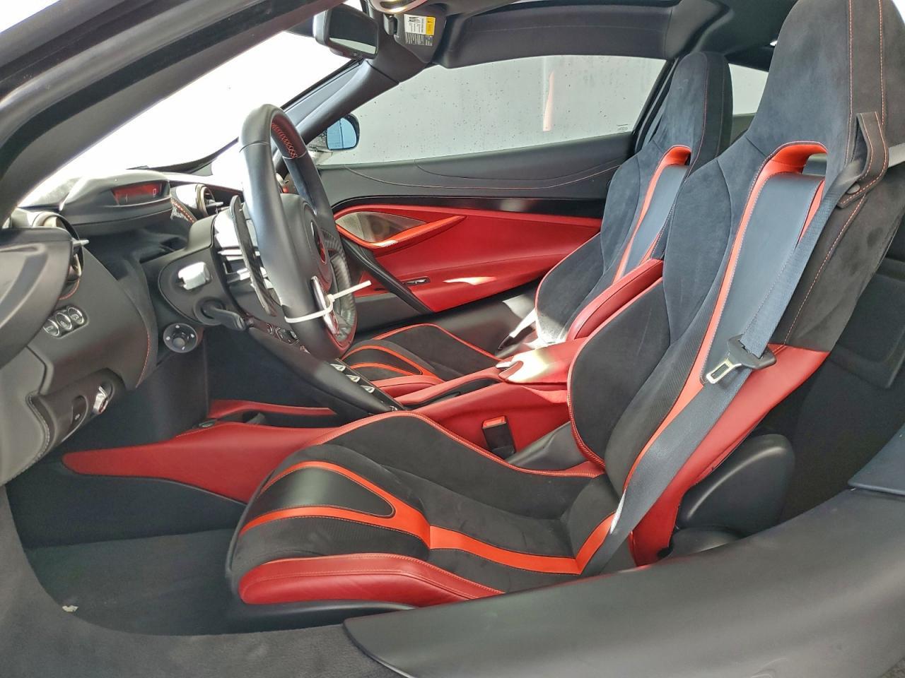 2018 Mclaren Automotive 720S - Фото 7