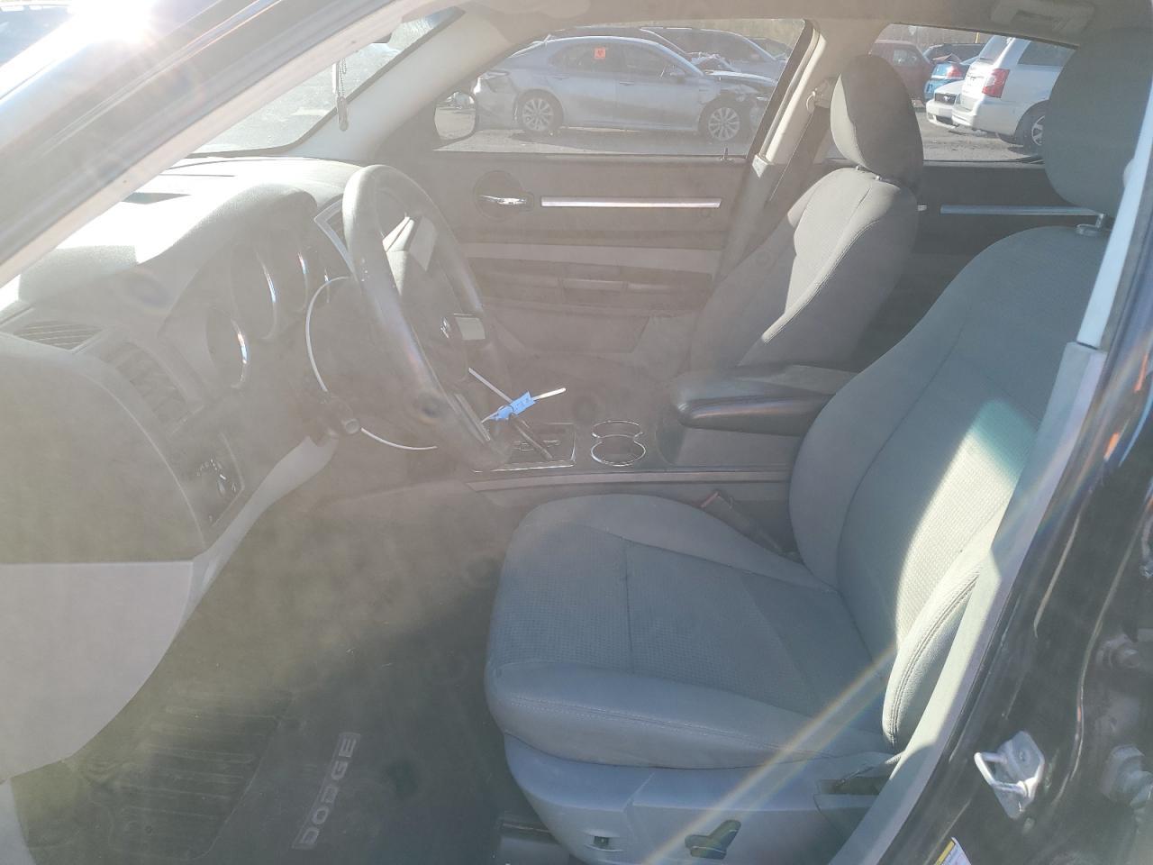 2009 Dodge Charger Sxt - Фото 7