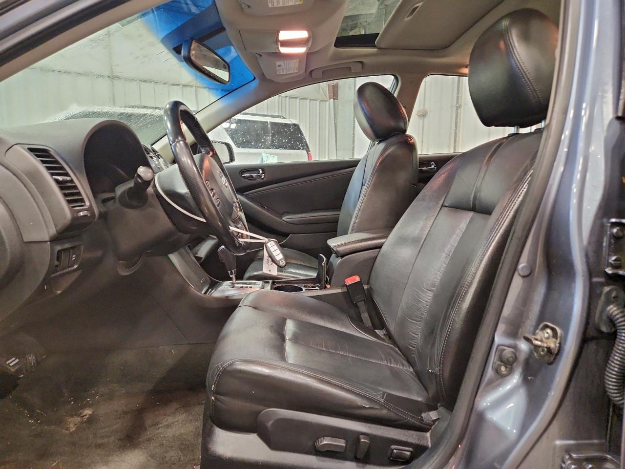 2010 Nissan Altima Base - Фото 7