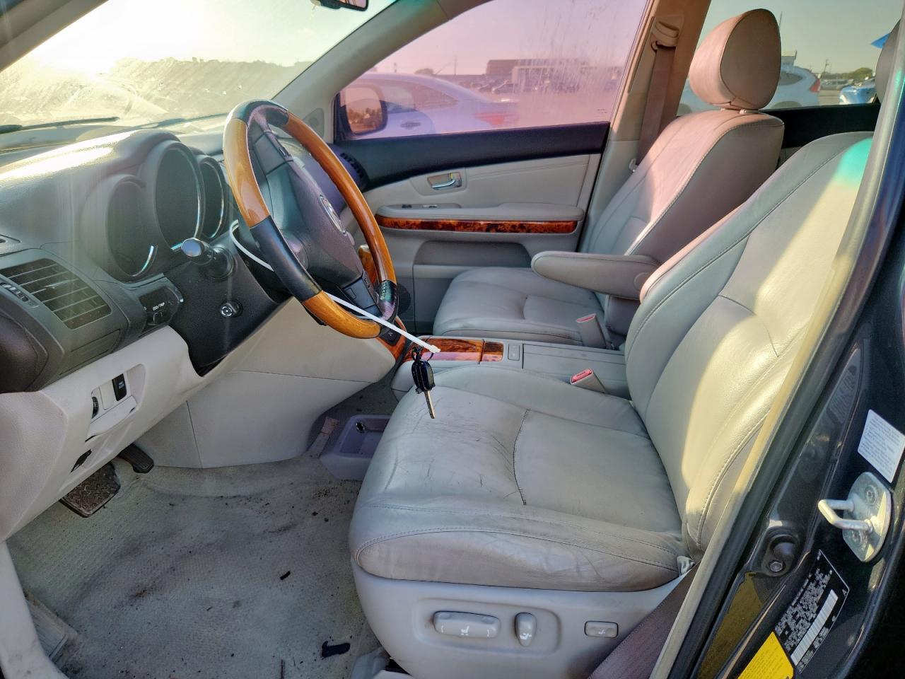 2008 Lexus Rx 350 - Image 7