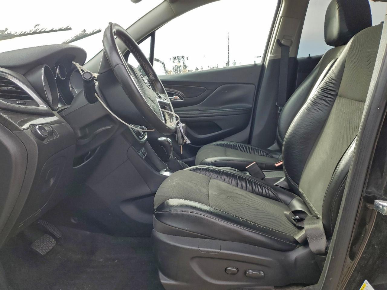 2014 Buick Encore Convenience - Фото 7