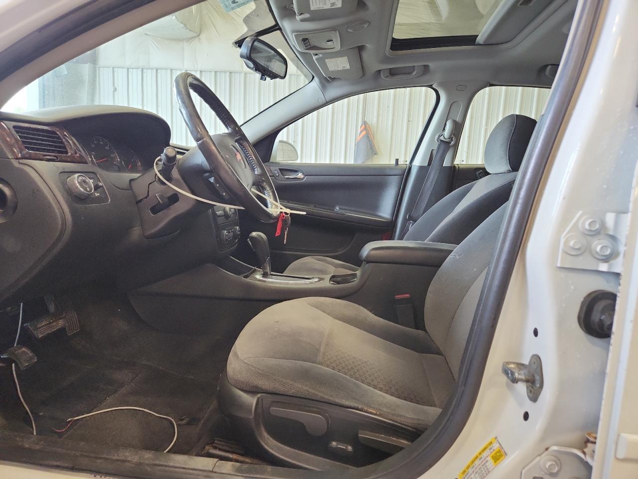 2013 Chevrolet Impala Lt - Image 7