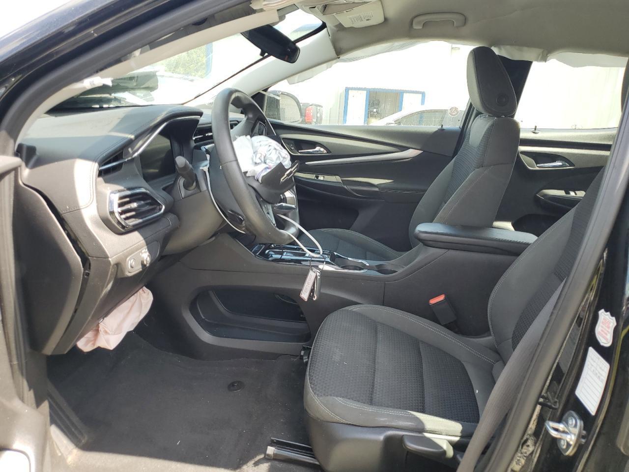 2023 Chevrolet Bolt Euv Lt - Image 7