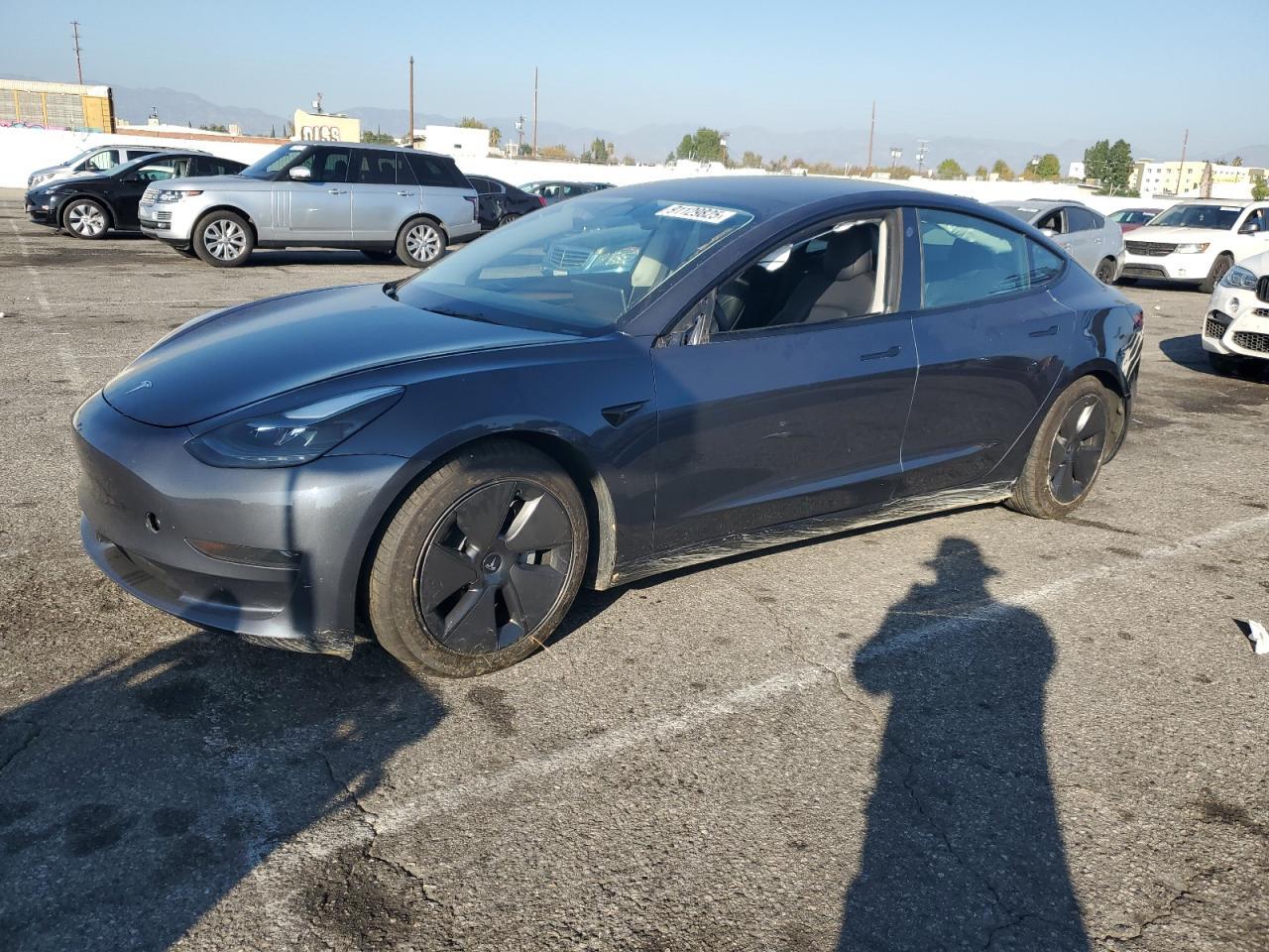 lot