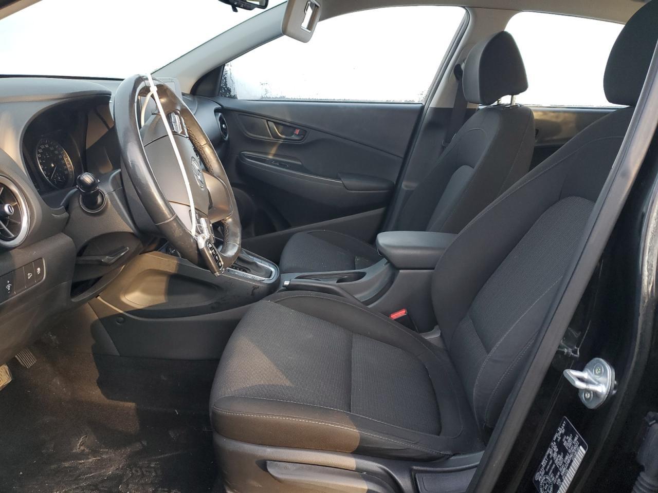 2022 Hyundai Kona Sel - Фото 7