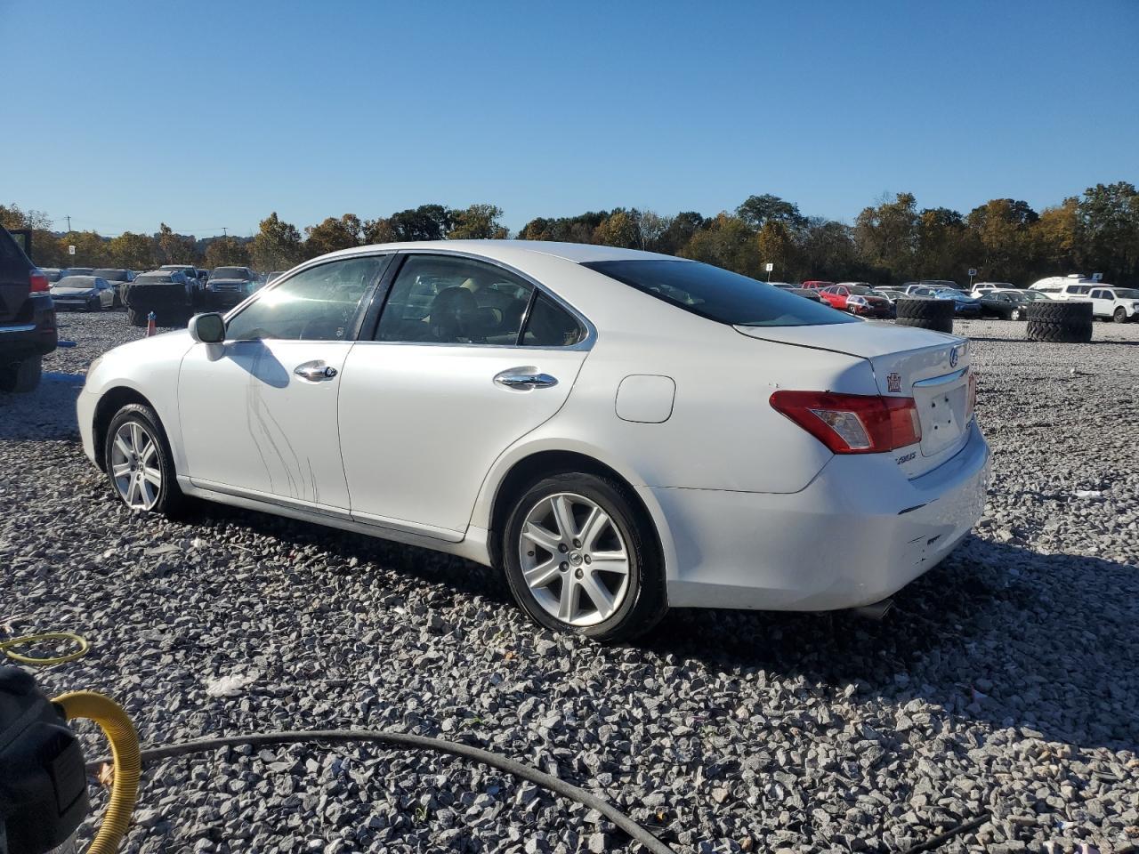 2009 Lexus Es 350 - Image 2