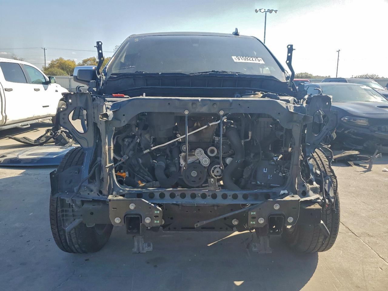 2024 Chevrolet Silverado C1500 Lt - Фото 5