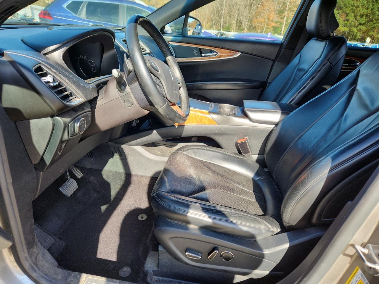 2016 Lincoln Mkx Reserve - Image 7