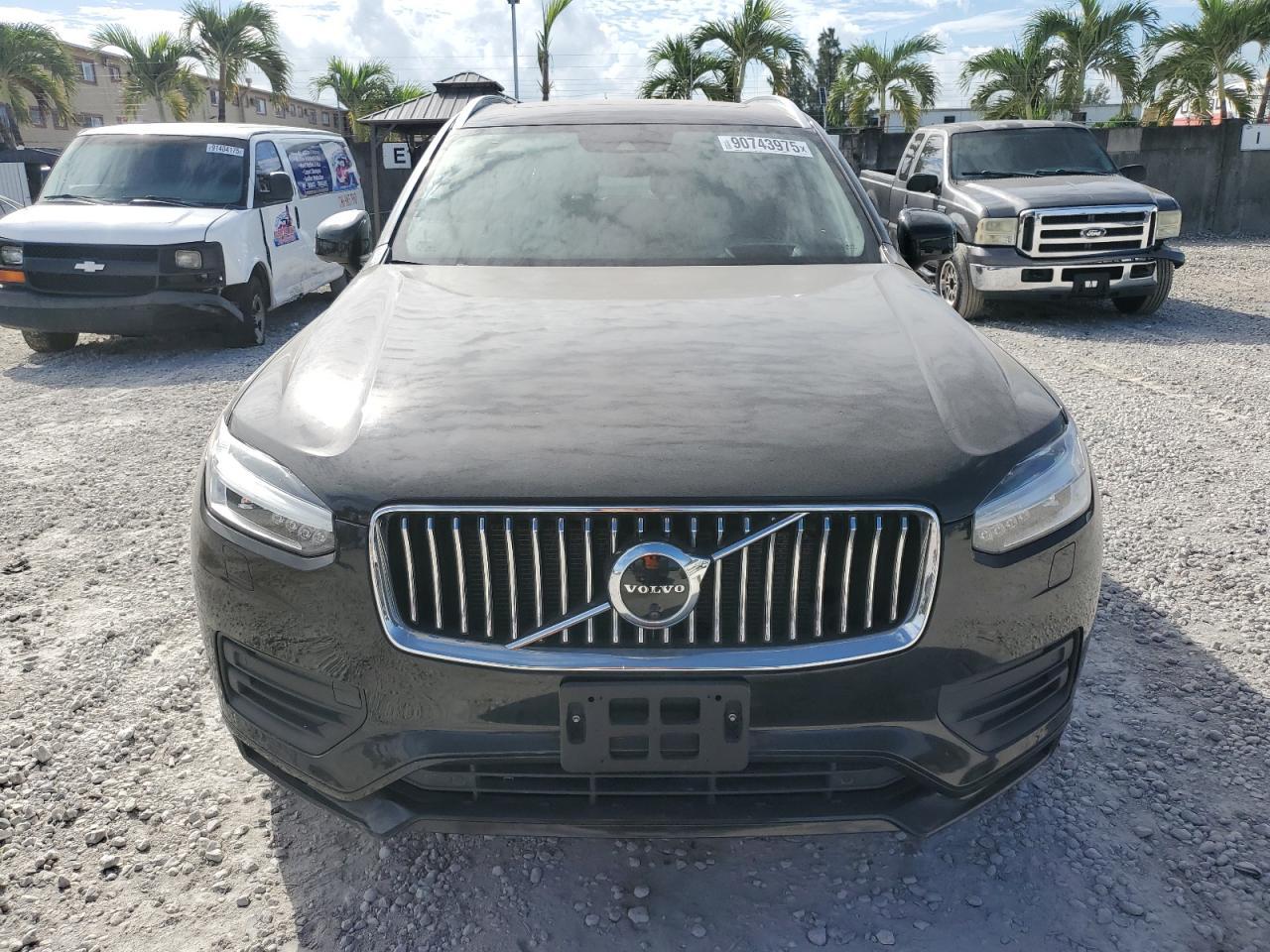 2020 Volvo Xc90 T6 Momentum - Image 5