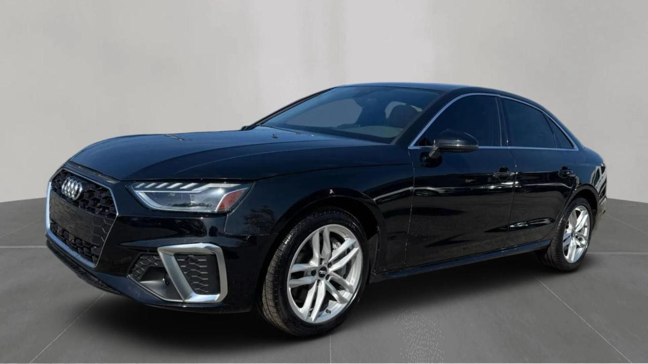 2021 Audi A4 Premium Plus 45 - Image 2