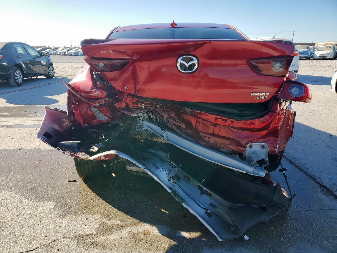 2022 Mazda 3 - Фото 6